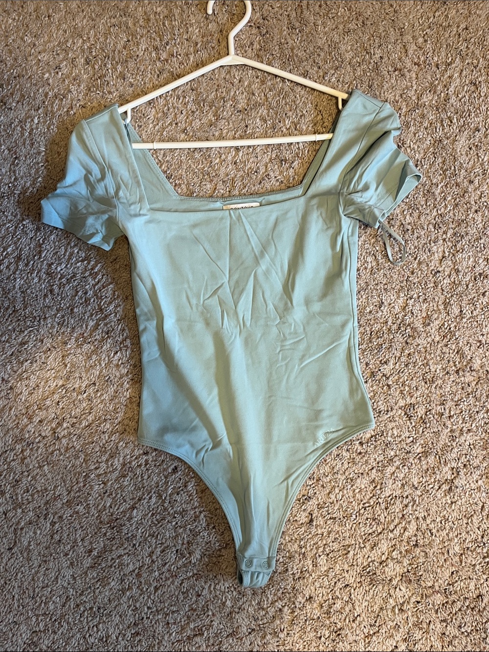 Aritzia Contour bodysuit